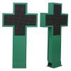 semne cu led cruce (4)