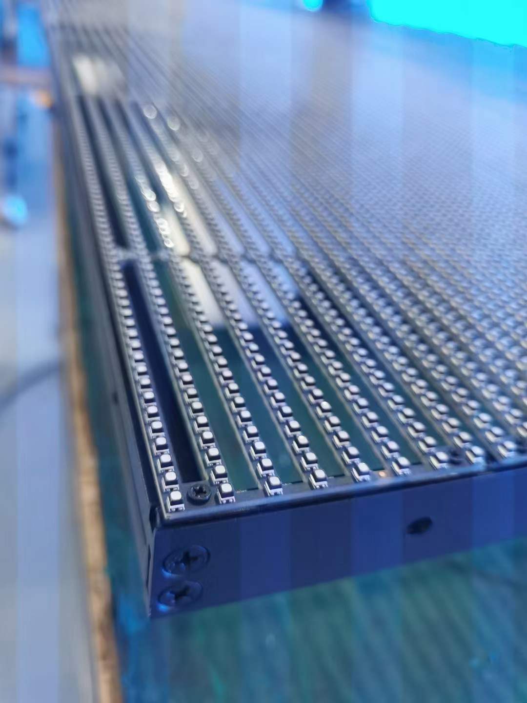 led etalage