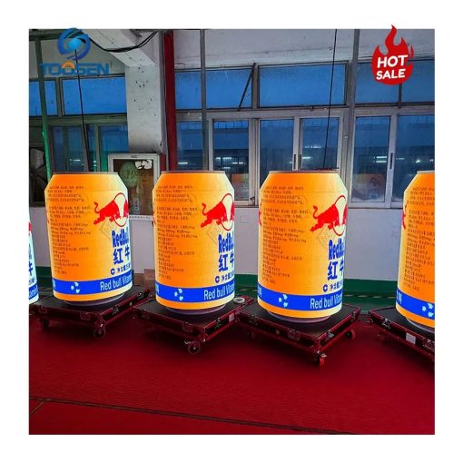 coca can led displays (1)
