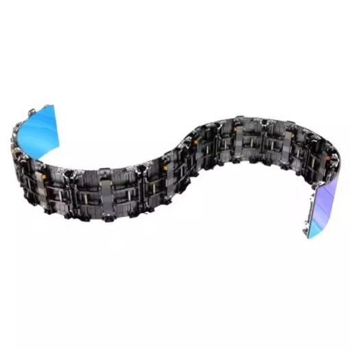 led flexible led cabients (2)