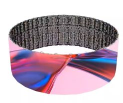 Cabients à LED flexibles LED (3)