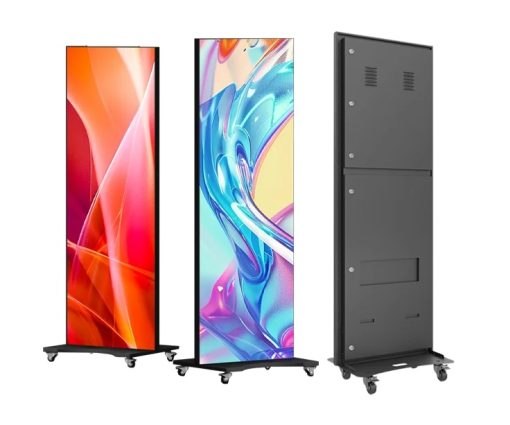 outdoor led poster screen (2)